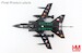 Tornado ECR "Tiger Meet 2014" 46+28, Takt LwG-51 Schleswig-Jagel, June 2014 German Air Force  HA6709