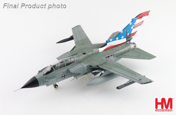 Tornado IDS "Air Defender 2023" 44+69, TLG 51, Luftwaffe, Schleswig Jagel AB, June 2023 HA6722