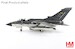 Tornado IDS MFG 43+87, MFG2, Eggebek, Germany, 1996 (w/ 2 x AS.34 missile)  HA6732