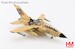 Tornado ECR Luftwaffe "NATO Tiger Meet 2025" 46+38, TAW 51 "Immelmann", Beja AB, 2025  HA6733