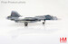 Sukhoi SU57 Felon Stealth Fighter Blue 054, Russian Air Force, Jan 2013  HA6803