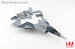 Sukhoi SU57 Felon Stealth Fighter Blue 054, Russian Air Force, Jan 2013  HA6803