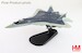 Sukhoi SU57 Stealth Fighter Bort 56, Russian Air Force, Zhukovsky Airfield, 2023 (w/KH-31 missiles)  HA6805