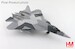 Sukhoi SU57 Stealth Fighter Russian Air Force, "Bandit" (with decals)  HA6807