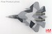 Sukhoi SU57 Stealth Fighter Russian Air Force, "Bandit" (with decals)  HA6807