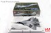 Sukhoi SU57 Stealth Fighter Russian Air Force, "Bandit" (with decals)  HA6807