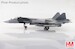 Sukhoi SU57 Stealth Fighter Russian Air Force, "Bandit" (with decals)  HA6807