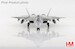 Sukhoi SU57 Stealth Fighter Russian Air Force, "Bandit" (with decals)  HA6807