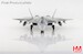 Sukhoi SU57 Stealth Fighter Russian Air Force, "Bandit" (with decals)  HA6807