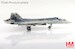 Sukhoi SU57 Stealth Fighter Russian Air Force, Zhuhai Air Show 2024 054, (with 2 x R-77 and 2 x R-37 missiles)  HA6808