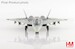 Sukhoi SU57 Stealth Fighter Russian Air Force, Zhuhai Air Show 2024 054, (with 2 x R-77 and 2 x R-37 missiles)  HA6808