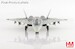 Sukhoi SU57 Stealth Fighter Russian Air Force, Zhuhai Air Show 2024 054, (with 2 x R-77 and 2 x R-37 missiles)  HA6808