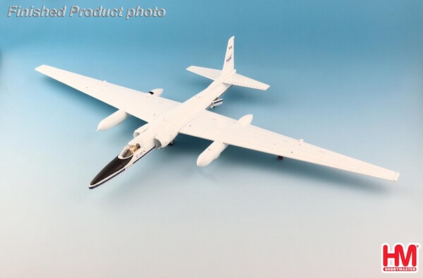 Lockheed ER-2 "High Altitude Research Aircraft" 809, NASA, 1999 HA6905