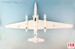 Lockheed ER-2 "High Altitude Research Aircraft" 809, NASA, 1999  HA6905