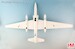 Lockheed ER-2 "High Altitude Research Aircraft" 809, NASA, 1999  HA6905