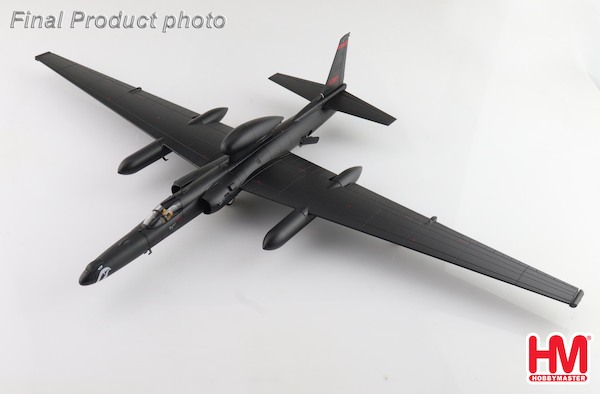 Lockheed U2S Dragon Lady USAF 80-1083, 99th ERS / 9th RW, RAF Fairford , 2021  HA6906