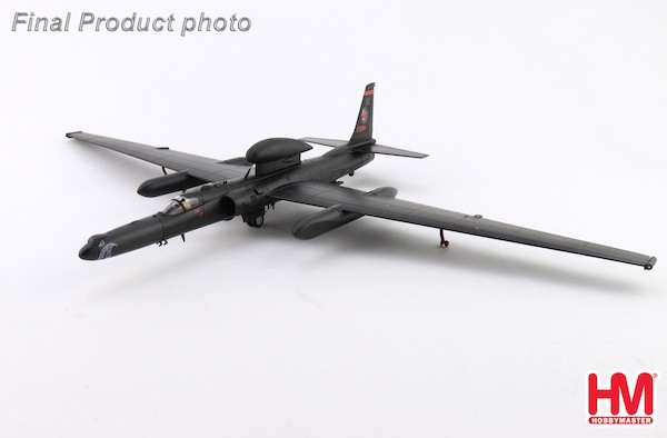 Lockheed U2S Dragon Lady RIAT 2025 80-1094, USAF, RAF Fairford, 2025  HA6908