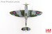 Spitfire MkXIV  RM787/CG, Wg Cdr. Colin Gray,  Lympne, Oct 1944  HA7115