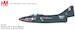 Grumman F9F-5 Panther US Navy, "Royce Williams" "Action Speak Louder than Medals"