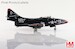 Grumman F9F-5 Panther US Navy, "MIG-15s Killer" 125459, VF-781, flown by Royce Williams, Nov 1952  HA7210b