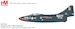 Grumman F9F-5 Panther US Navy, "MIG-15s Killer" 125459, VF-781, flown by Royce Williams, Nov 1952