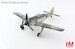 FW 190A-4 Luftwaffe flown by Fw. R. Eisele, 8./JG 2, Brest-Guipavas, France, Jan 1943 HA7428