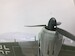 FW 190A-3 Luftwaffe Black 13/2181, 8/JG.2 Prop crumpled  HA7429