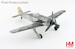 FW 190A-3 Luftwaffe Black 13/2181, 8/JG.2 Prop crumpled  HA7429