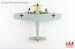 FW 190A-3 Luftwaffe Black 13/2181, 8/JG.2 Prop crumpled  HA7429