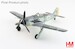 FW 190A-3 Luftwaffe Black 13/2181, 8/JG.2
