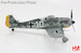 FW 190A-3 White 10, Oblt. Wolfgang Kosse, 1./JG 5,  Norway, Oct 1942  HA7431