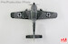 FW 190A-3 White 10, Oblt. Wolfgang Kosse, 1./JG 5,  Norway, Oct 1942  HA7431