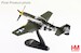P51D Mustang USAAF "413926, 375th FS, 8th AF, July 1944  HA7753
