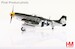 P51D Mustang USAAF "413926, 375th FS, 8th AF, July 1944  HA7753