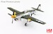 P51D Mustang USAAF "413926, 375th FS, 8th AF, July 1944