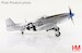 P51D Mustang "Grim Reaper" 463702, 355th FS, 9th USAAF, 1945  HA7755
