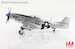 P51D Mustang "Grim Reaper" 463702, 355th FS, 9th USAAF, 1945  HA7755