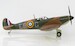 Spitfire MkI RAF, "Battle of Britain" N3162/EB-G, flown by P/O Eric Lock, No.41 Squadron, RAF Hornchurch, Essex, UK, August/Sept. 1940 HA7815