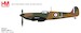 Spitfire MkIa RAF, "Dunkirk" J/P9374, RAF