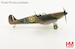 Spitfire MK.1a  X4009, Flt Lt P C Hughes, RAF, 1940  HA7818