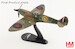 Spitfire MK.1a  X4009, Flt Lt P C Hughes, RAF, 1940  HA7818