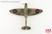 Spitfire MK.1a  X4009, Flt Lt P C Hughes, RAF, 1940  HA7818