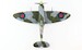 Spitfire Vb, BM592, Wing Cdr Alois Vasatko, DFC,  Exeter (Czechoslovak) Wing, June 1942  HA7855 image 5