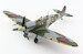 Spitfire Vb, RF-D/EP594, 303 Sqn., RAF, Lt. Jan Zumbach, Aug/Sept 1942 HA7856