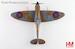 Spitfire Vb, GN-H, fown by Robert "Buck" McNair (RCAF), No. 249 (Gold Coast) Sqn., RAF,  Malta, March 1942  HA7857