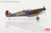 Spitfire Vb, GN-H, fown by Robert "Buck" McNair (RCAF), No. 249 (Gold Coast) Sqn., RAF,  Malta, March 1942  HA7857
