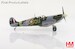 Spitfire Vb, AD572, F/O Frantisek Perina, No. 312 Sqn., spring 1942  HA7858