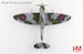 Spitfire Vb, AD572, F/O Frantisek Perina, No. 312 Sqn., spring 1942  HA7858
