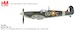 Spitfire Vb, AD572, F/O Frantisek Perina, No. 312 Sqn., spring 1942