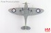 Spitfire Vb, AD572, F/O Frantisek Perina, No. 312 Sqn., spring 1942  HA7858